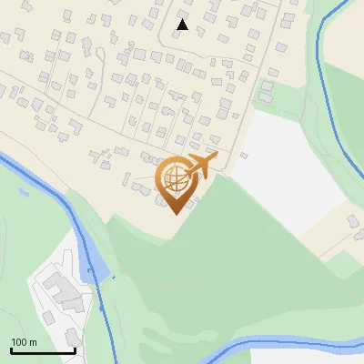 Foto zu Treudelberg 35, 22397 Hamburg