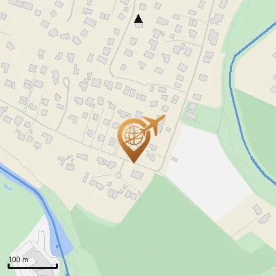 Foto zu Treudelberg 36, 22397 Hamburg