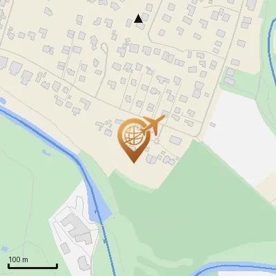 Foto zu Treudelberg 39, 22397 Hamburg