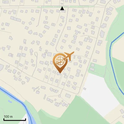 Foto zu Treudelberg 40, 22397 Hamburg