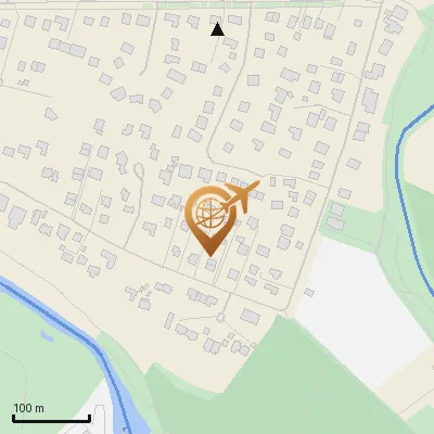 Foto zu Treudelberg 42, 22397 Hamburg