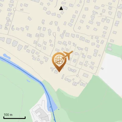 Foto zu Treudelberg 43, 22397 Hamburg