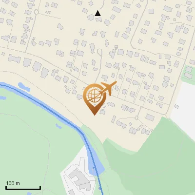 Foto zu Treudelberg 45, 22397 Hamburg