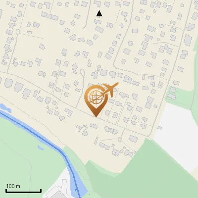 Foto zu Treudelberg 48, 22397 Hamburg