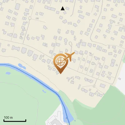 Foto zu Treudelberg 49, 22397 Hamburg