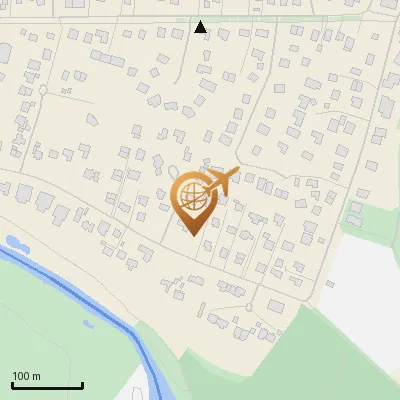 Foto zu Treudelberg 50, 22397 Hamburg