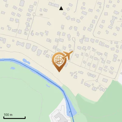 Foto zu Treudelberg 51, 22397 Hamburg