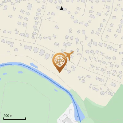 Foto zu Treudelberg 53, 22397 Hamburg