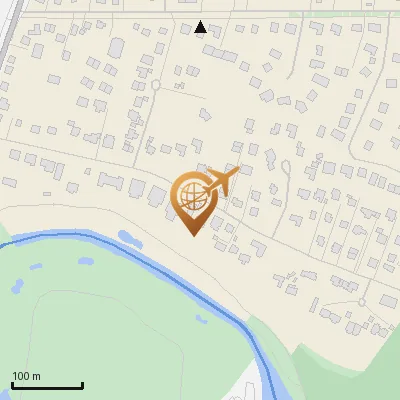 Foto zu Treudelberg 57, 22397 Hamburg