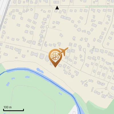 Foto zu Treudelberg 59, 22397 Hamburg