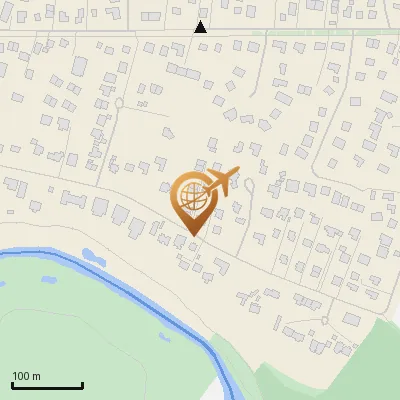 Foto zu Treudelberg 60, 22397 Hamburg