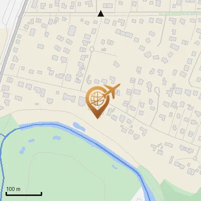 Foto zu Treudelberg 61, 22397 Hamburg