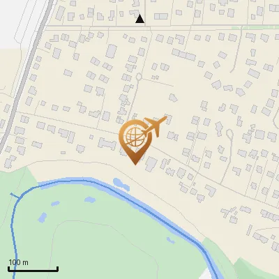 Foto zu Treudelberg 63, 22397 Hamburg