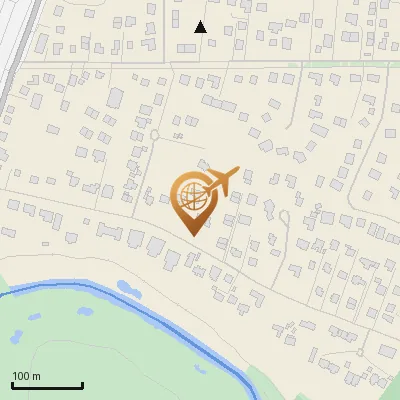 Foto zu Treudelberg 64, 22397 Hamburg