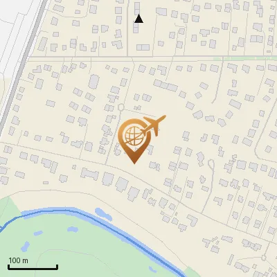 Foto zu Treudelberg 68, 22397 Hamburg