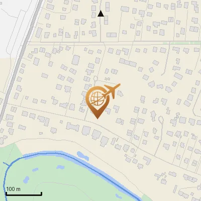 Foto zu Treudelberg 70, 22397 Hamburg