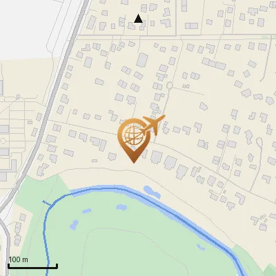 Foto zu Treudelberg 71, 22397 Hamburg