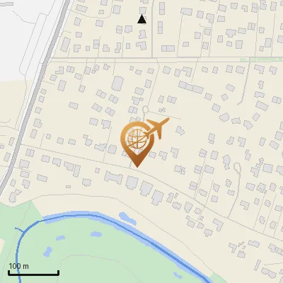 Foto zu Treudelberg 74, 22397 Hamburg