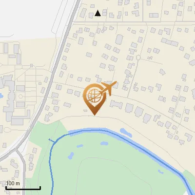 Foto zu Treudelberg 75, 22397 Hamburg