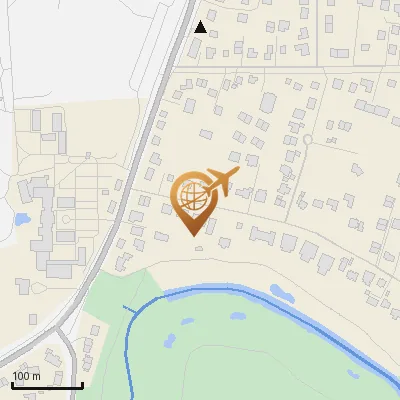 Foto zu Treudelberg 81, 22397 Hamburg