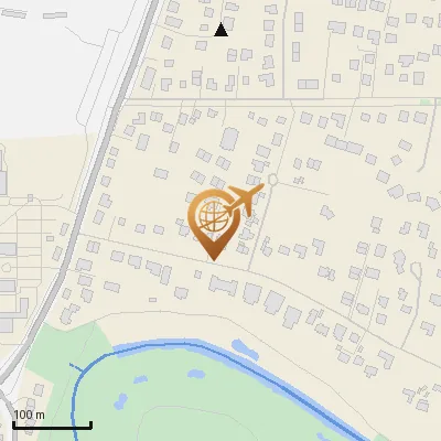 Foto zu Treudelberg 82, 22397 Hamburg