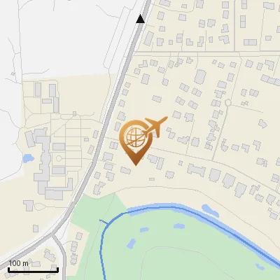 Foto zu Treudelberg 83, 22397 Hamburg