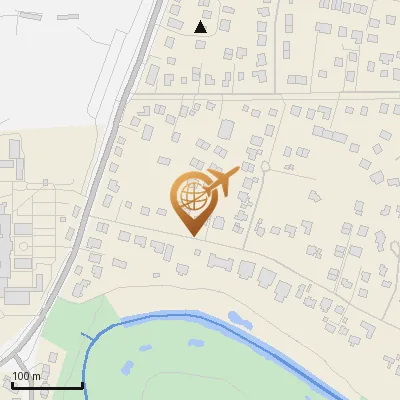 Foto zu Treudelberg 84, 22397 Hamburg