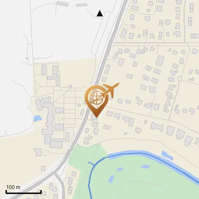 Foto zu Treudelberg 87, 22397 Hamburg