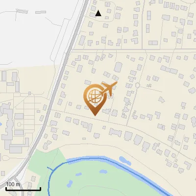 Foto zu Treudelberg 88, 22397 Hamburg