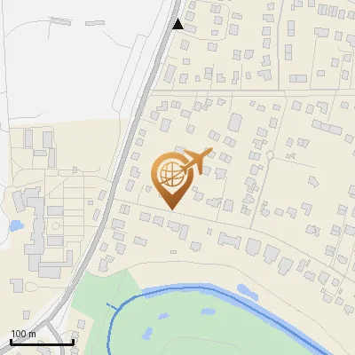 Foto zu Treudelberg 90, 22397 Hamburg