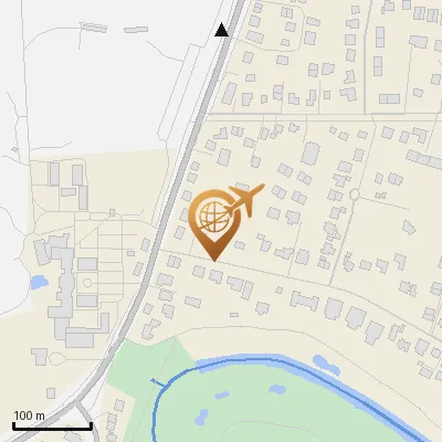 Foto zu Treudelberg 92, 22397 Hamburg