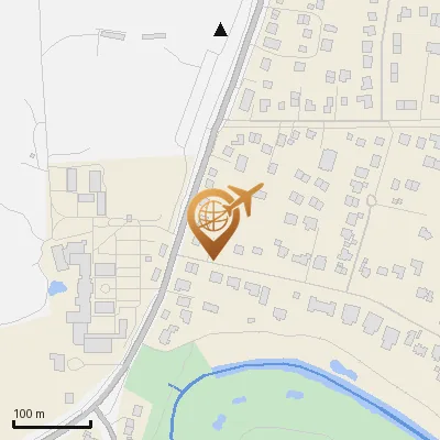 Foto zu Treudelberg 94, 22397 Hamburg