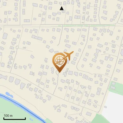 Foto zu Treudelbergkamp 10, 22397 Hamburg