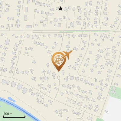 Foto zu Treudelbergkamp 12, 22397 Hamburg