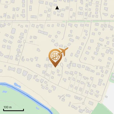 Foto zu Treudelbergkamp 16, 22397 Hamburg