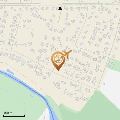 Foto zu Treudelbergkamp 2, 22397 Hamburg