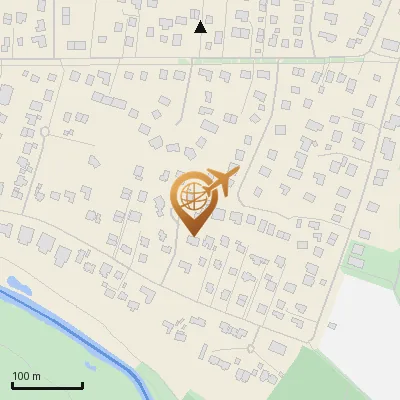 Foto zu Treudelbergkamp 6, 22397 Hamburg