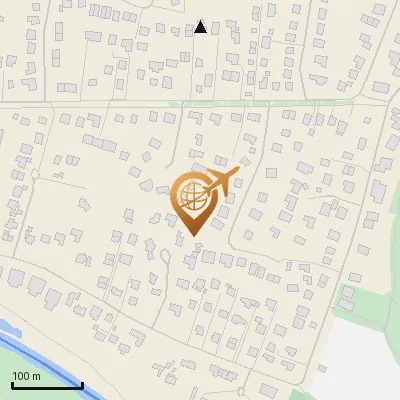 Foto zu Treudelbergkamp 8, 22397 Hamburg