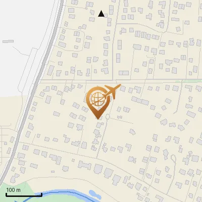 Foto zu Treudelbergweg 11, 22397 Hamburg