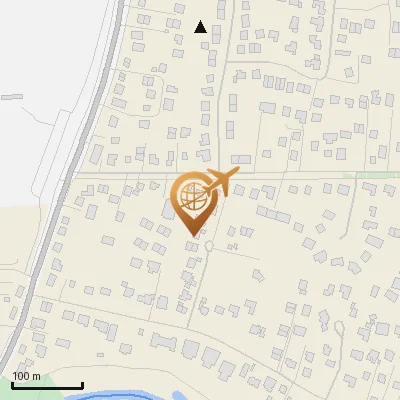 Foto zu Treudelbergweg 13, 22397 Hamburg