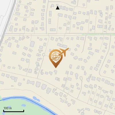 Foto zu Treudelbergweg 18, 22397 Hamburg