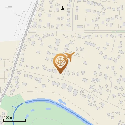 Foto zu Treudelbergweg 3, 22397 Hamburg