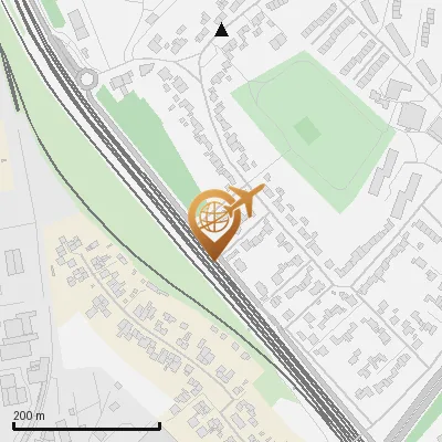 Foto zu Triberger Weg 10, 51063 Köln