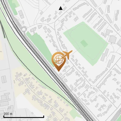 Foto zu Triberger Weg 2, 51063 Köln