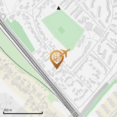 Foto zu Triberger Weg 22, 51063 Köln