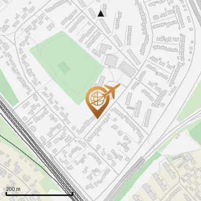 Foto zu Triberger Weg 29, 51063 Köln