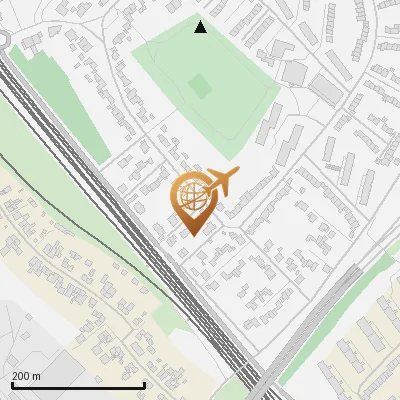 Foto zu Triberger Weg 32, 51063 Köln
