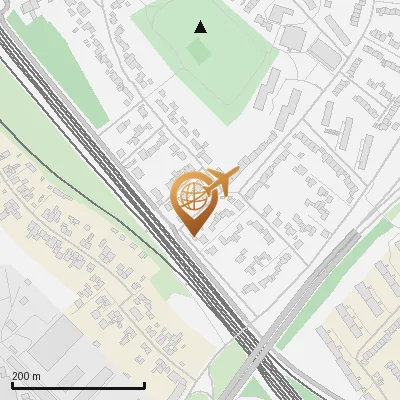 Foto zu Triberger Weg 38, 51063 Köln