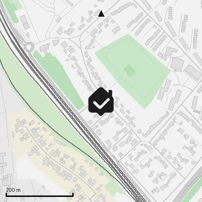 Foto zu Triberger Weg 4, 51063 Köln