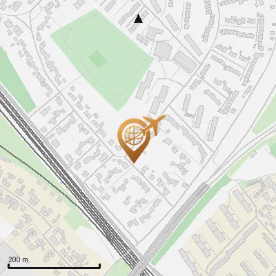 Foto zu Triberger Weg 42, 51063 Köln